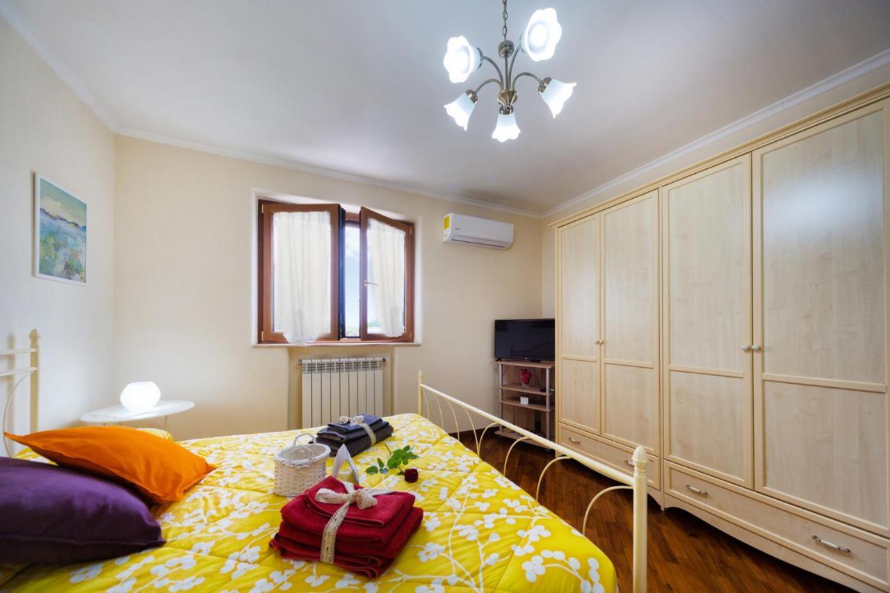 ياتّيباليا B&B Samilu' المظهر الخارجي الصورة