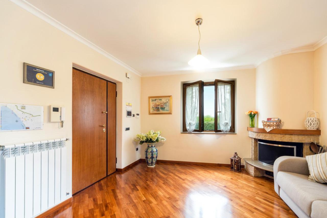 ياتّيباليا B&B Samilu' المظهر الخارجي الصورة