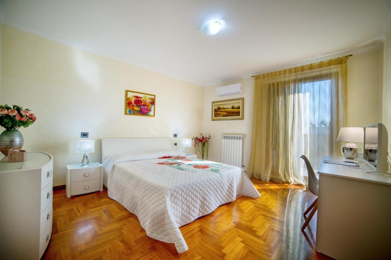 ياتّيباليا B&B Samilu' المظهر الخارجي الصورة