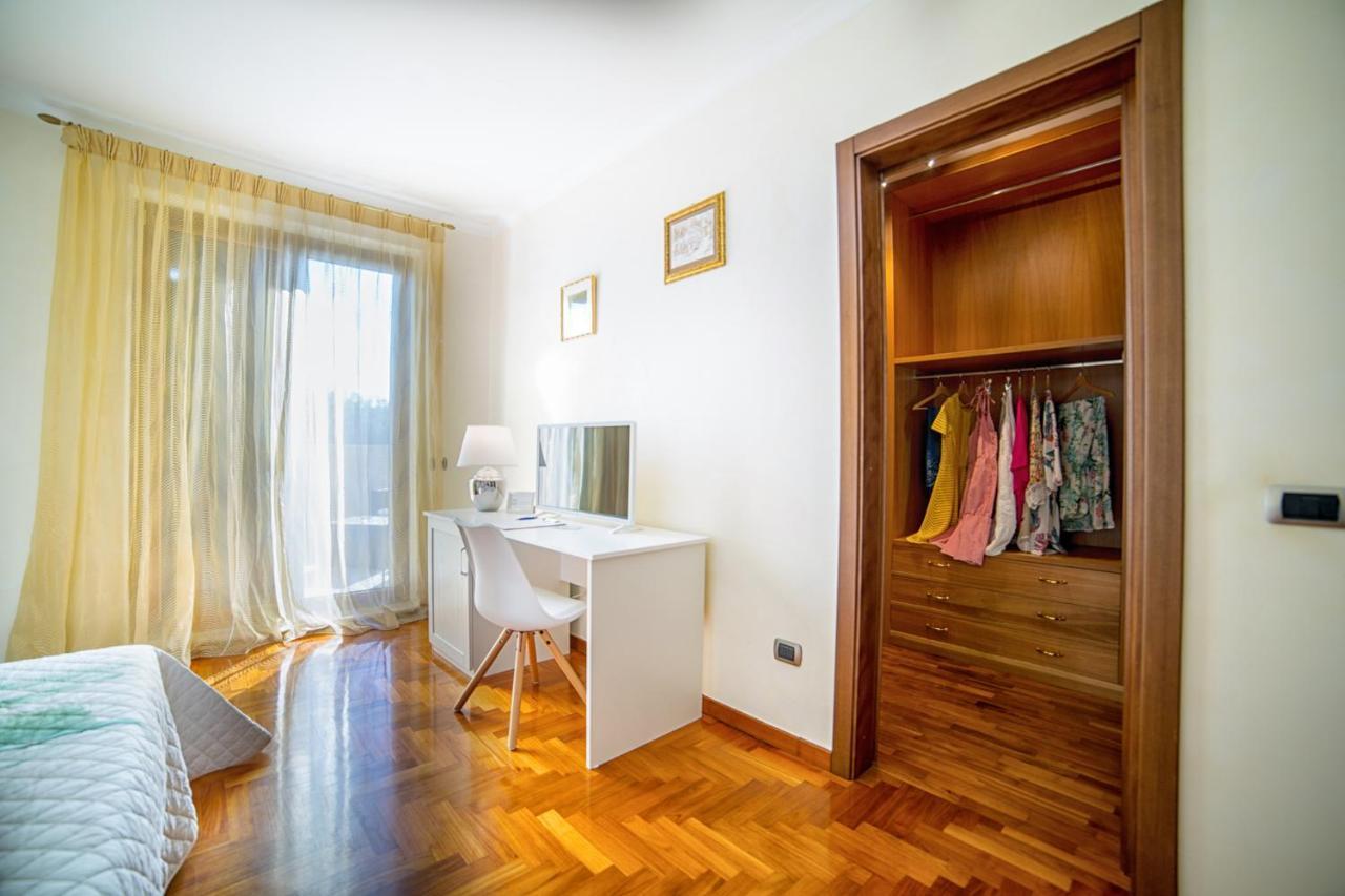 ياتّيباليا B&B Samilu' المظهر الخارجي الصورة