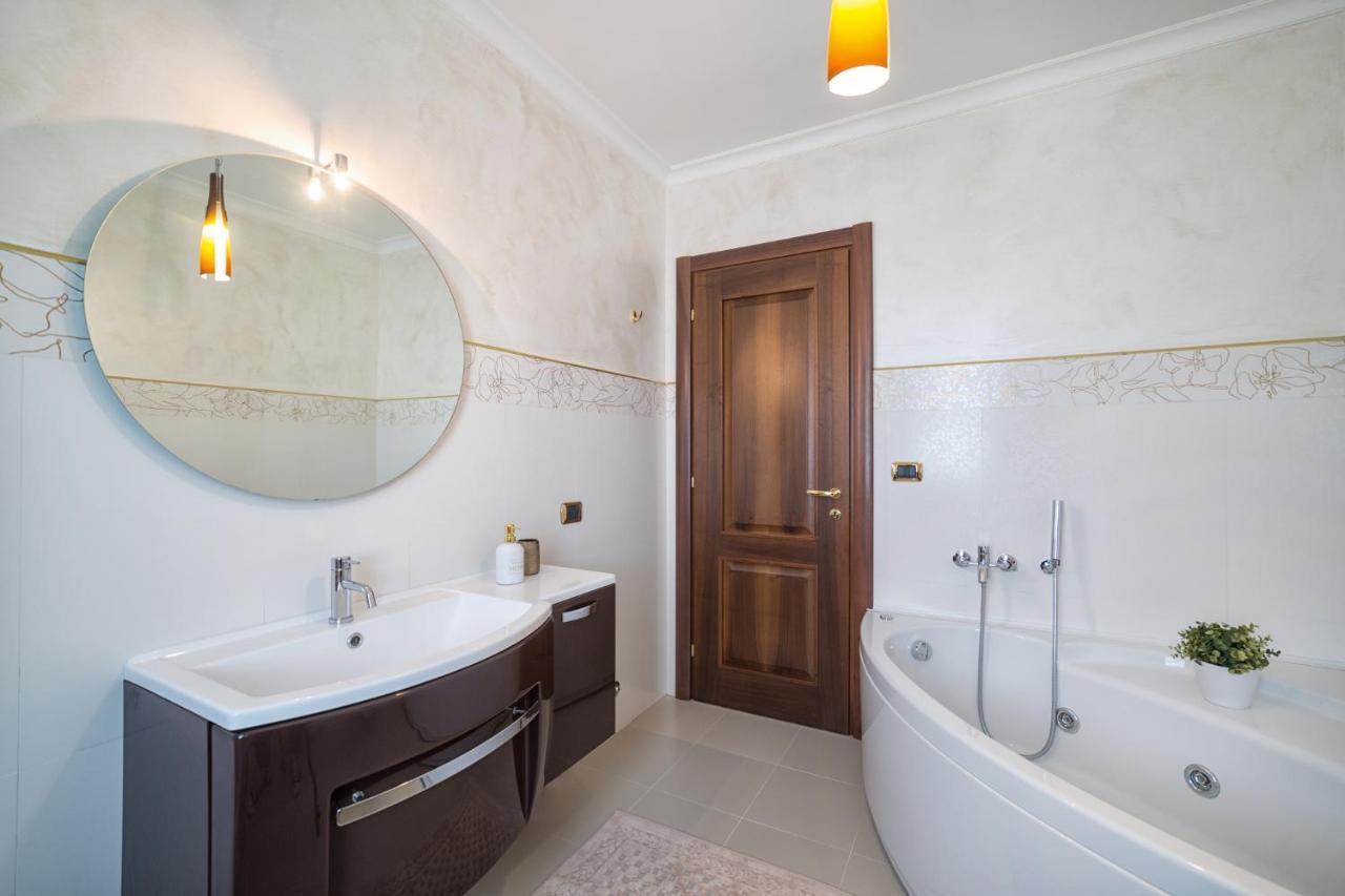 ياتّيباليا B&B Samilu' المظهر الخارجي الصورة