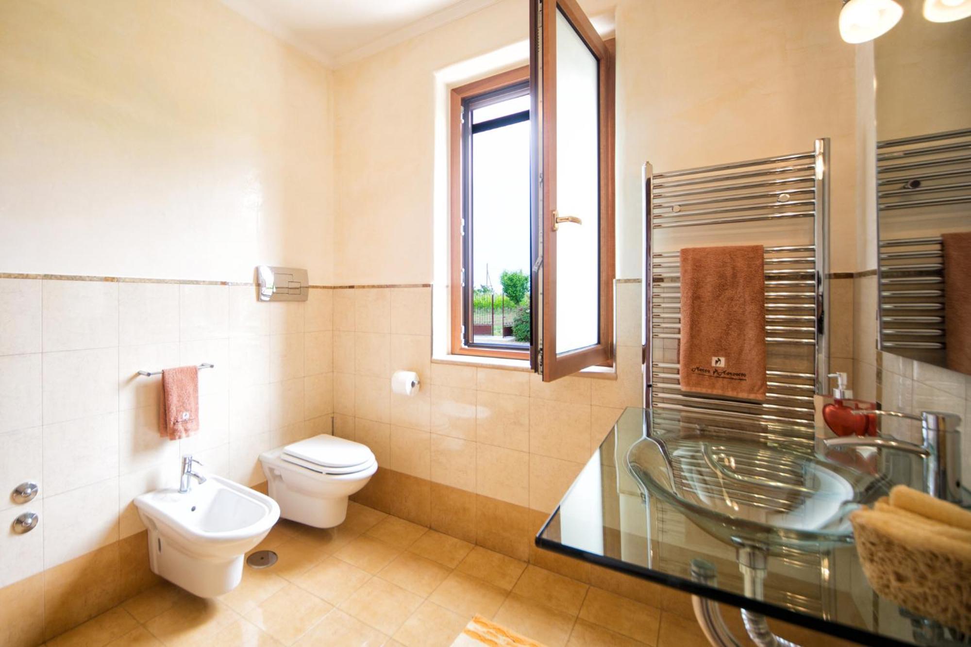 ياتّيباليا B&B Samilu' المظهر الخارجي الصورة