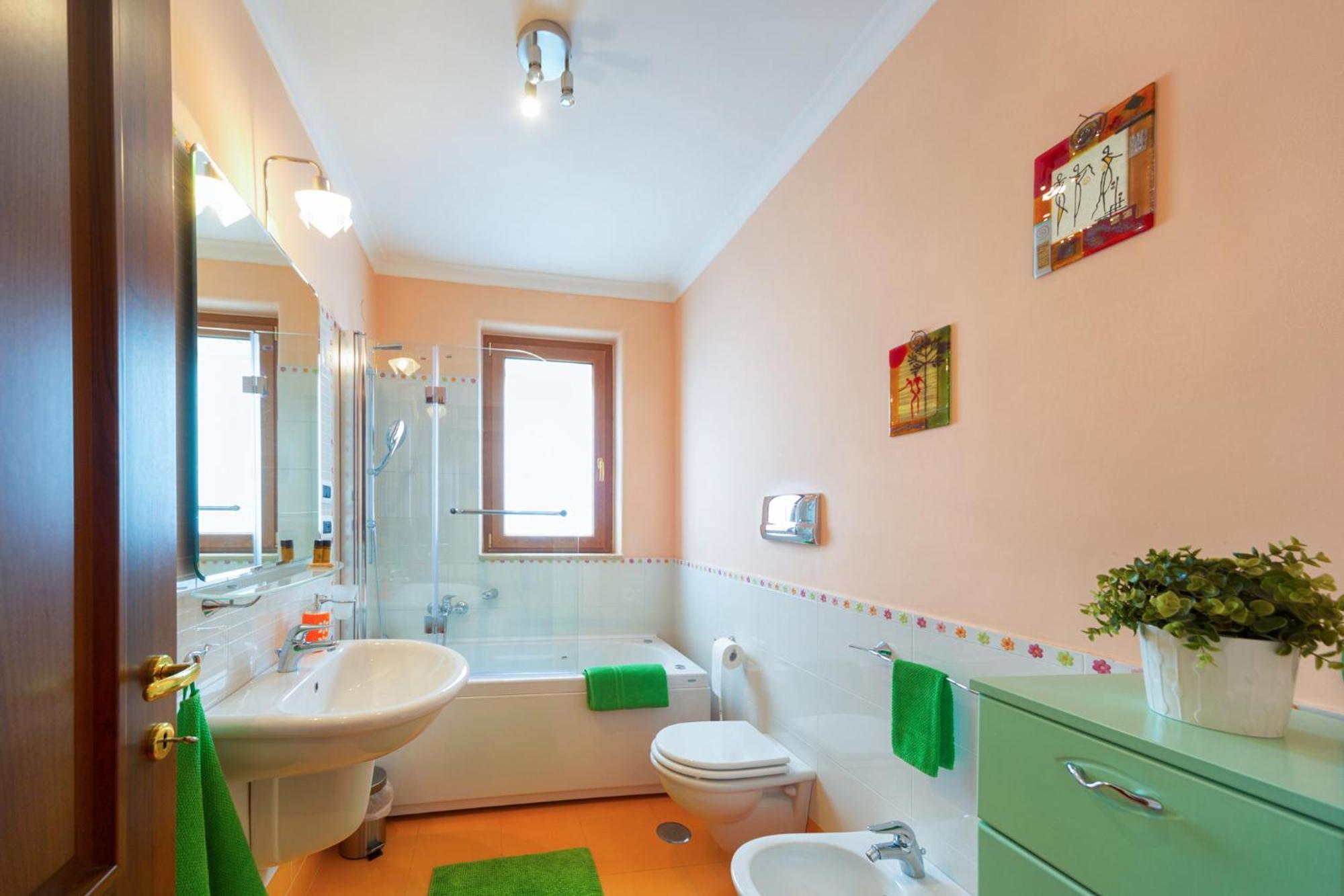 ياتّيباليا B&B Samilu' المظهر الخارجي الصورة