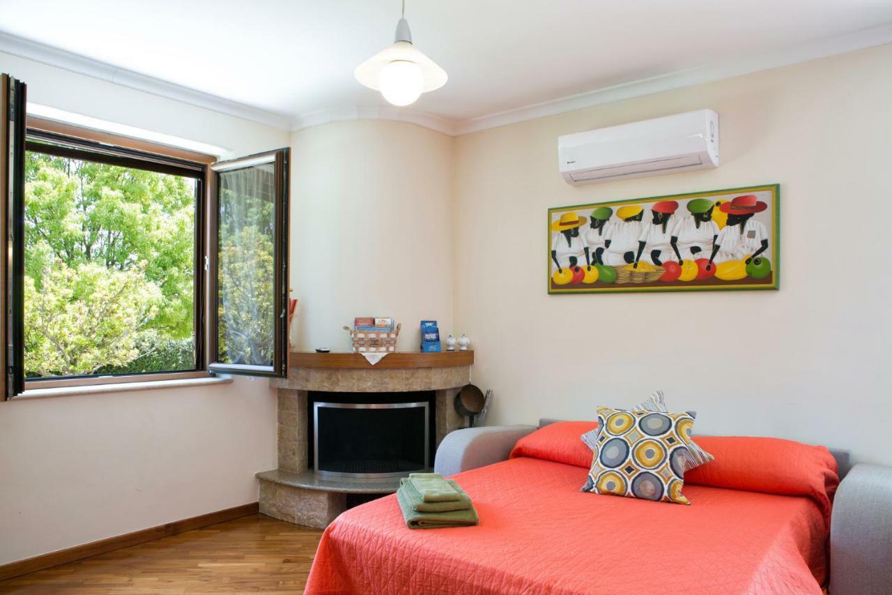 ياتّيباليا B&B Samilu' المظهر الخارجي الصورة